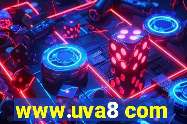 www.uva8 com